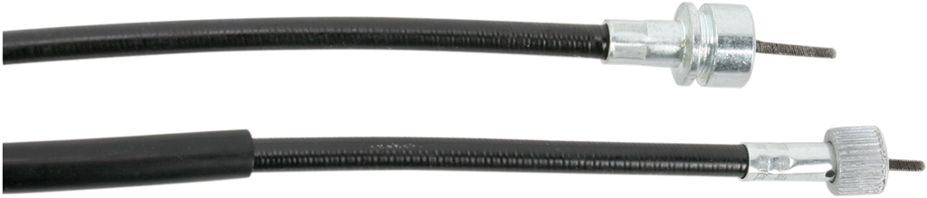 MOTION PRO Speedometer Cable - Yamaha 05-1981