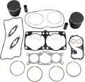 WISECO Piston Kit - Polaris High-Performance SK1398
