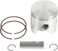 WISECO Piston - +.50 mm High-Performance 137M07000