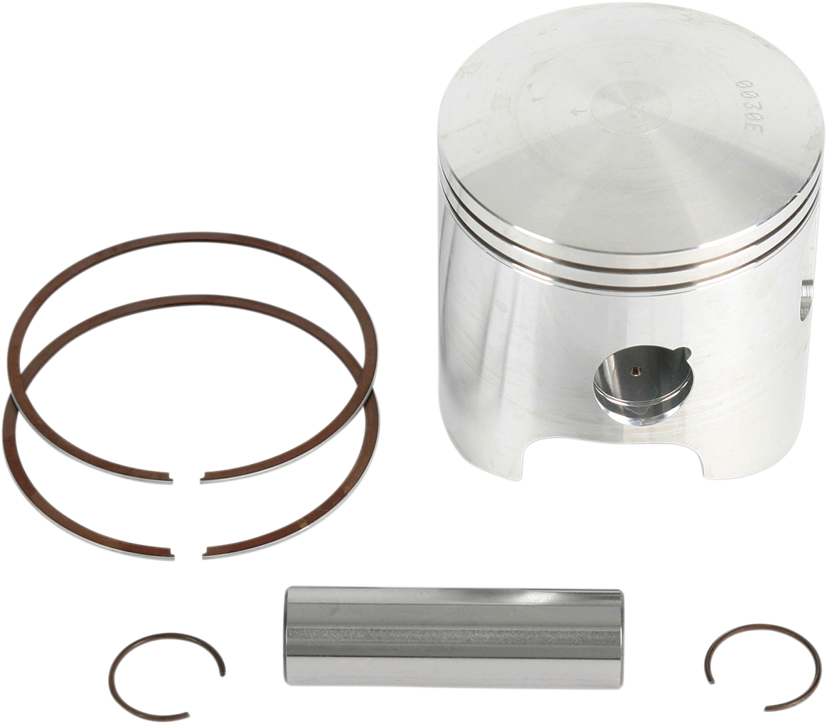 WISECO Piston - +.50 mm High-Performance 137M07000