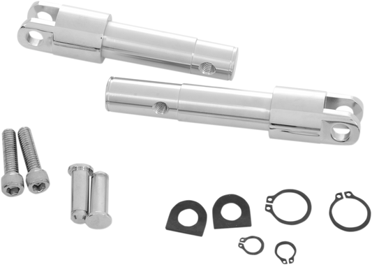 DRAG SPECIALTIES Footpeg Mount 56210