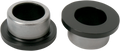 MOOSE RACING Wheel Spacer - Aluminum - Rear 11-1081-1