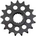 RENTHAL Sprocket - Front - Suzuki - 17 Tooth 500U-525-17P