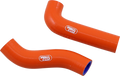 MOOSE RACING Race Fit Radiator Hose Kit - Orange - KTM KTM97-OR-M