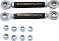 MOOSE RACING Sway Bar Link Adjuster - Rear 0450-0554