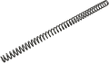RACE TECH Fork Springs - 0.85 kg/mm FRSP 4374085
