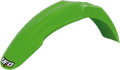 UFO Front Fender - Green KA04726-026