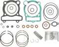 WISECO Piston Kit with Gasket High-Performance PK1778