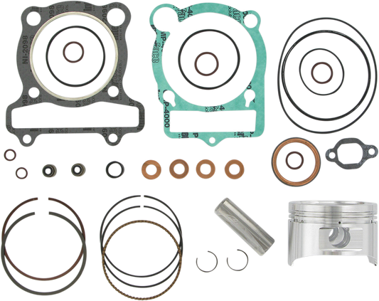 WISECO Piston Kit with Gasket High-Performance PK1778