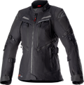 ALPINESTARS Stella Bogota Drystar® Jacket - Black - Large 3217023-1100-L