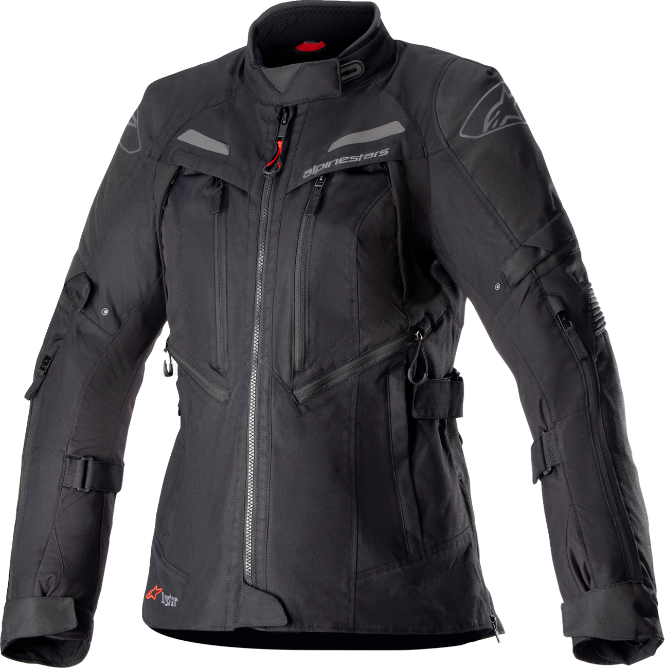 ALPINESTARS Stella Bogota Drystar® Jacket - Black - 2XL 3217023-1100-2X