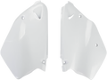 UFO Side Panels - White YA02899046