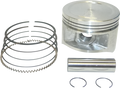 WSM Piston Kit - Honda 250 - Standard 50-229K