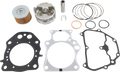 WSM Top End Kit - Standard - Honda 420 54-231-20
