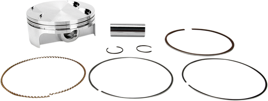 WISECO Piston Kit - Standard High-Performance 4732M09500