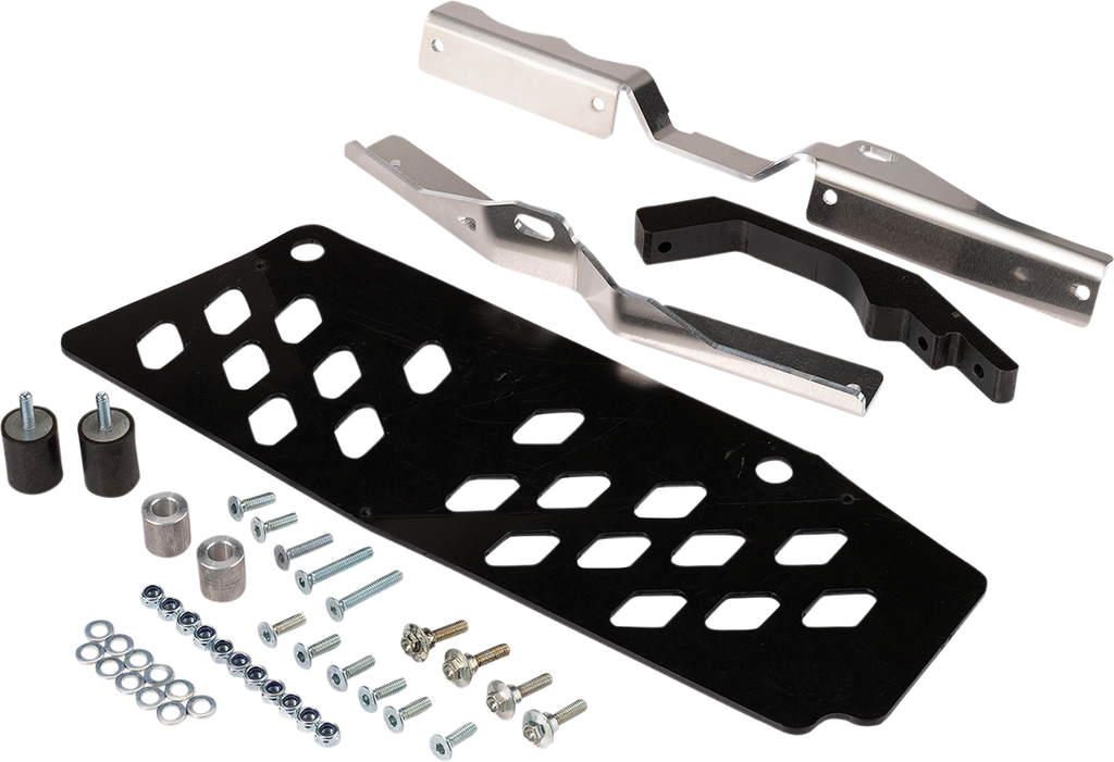 MOOSE RACING Pro LG Skid Plate - KTM PX1543