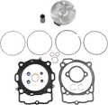 WISECO Piston Kit with Gasket - KTM High-Performance PK1901