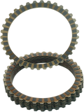 BARNETT Clutch Friction Plates 302-30-20011