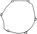 MOOSE RACING Clutch Cover Gasket 816240MSE