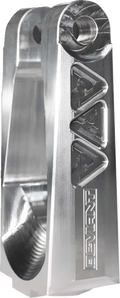 MOOSE RACING Billet Shock Fork - Pro R 418507