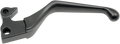 DRAG SPECIALTIES Clutch Lever - Wide Blade - Black H07-0575B-C