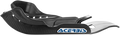 ACERBIS Skid Plate - Black - YZ 250/250X 2449710001