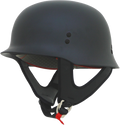 AFX FX Helmet - Matte Black - XL 0103-1068