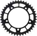 MOOSE RACING Rear Sprocket - 41 Tooth - Suzuki 1211-1792-41-10