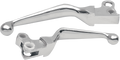 DRAG SPECIALTIES Clutch Lever - Wide Blade - Chrome 07-0541V-C