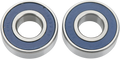 MOOSE RACING Wheel Bearing Kit - Front/Rear 25-1143