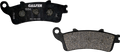 GALFER Brake Pads FD205G1054