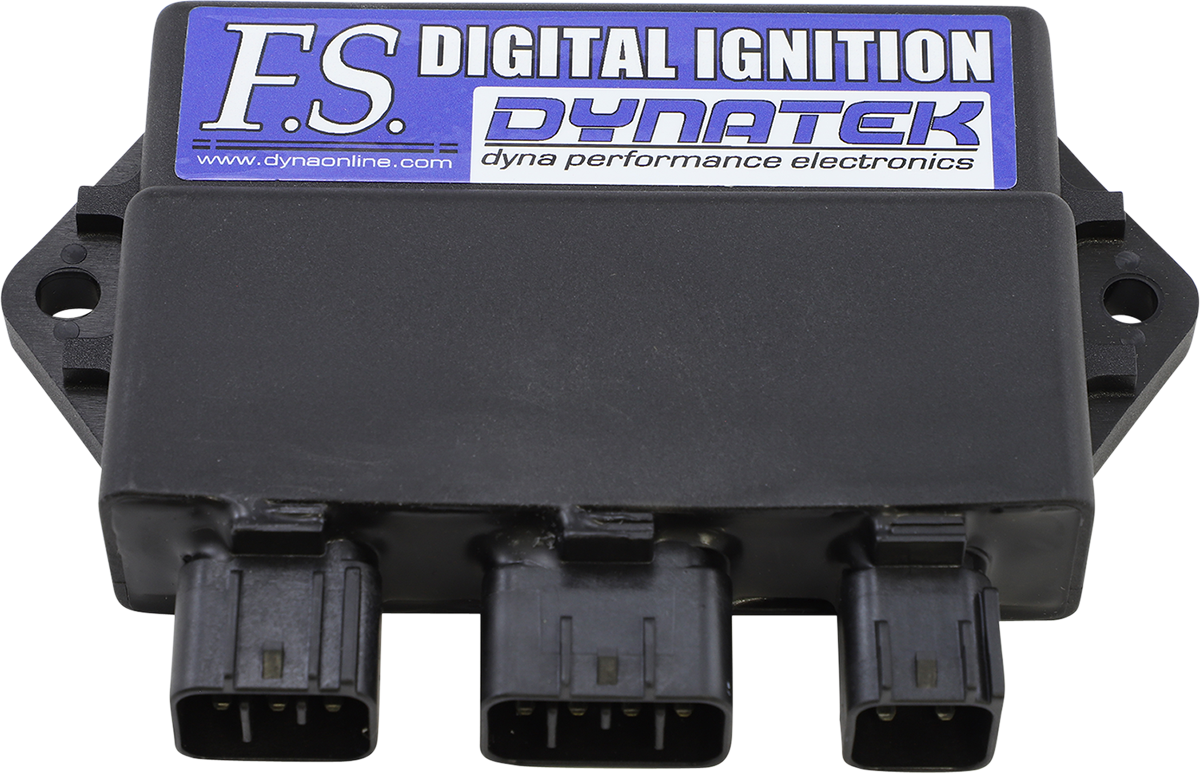 DYNATEK Non-Programmable Ignition System - Yamaha DFS7-11