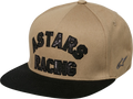 ALPINESTARS Assured Hat - Sand - One Size 12338156023OS