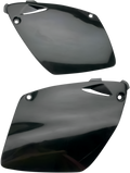 UFO Side Panels - Black KT03041-001