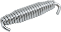 DRAG SPECIALTIES Kickstand Spring - Chrome C32-0437