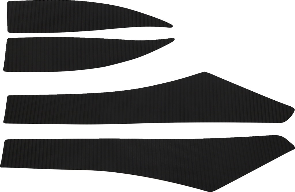 WSM Traction Mat - Black 012-308BLK