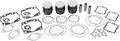 WISECO Piston Kit High-Performance SK1189