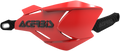 ACERBIS Handguards - X-Factory - Red/Black 2634661018