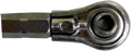 WSM Ball Joint Trim Rod 002-501