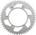 MOOSE RACING Rear Sprocket - 47 Tooth - Husaberg/Husqvarna/KTM 1211-897-47-11