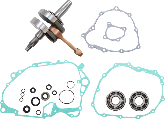 WISECO Crankshaft Kit WPC131B