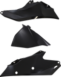 UFO Side Panels - Black GG07129-001