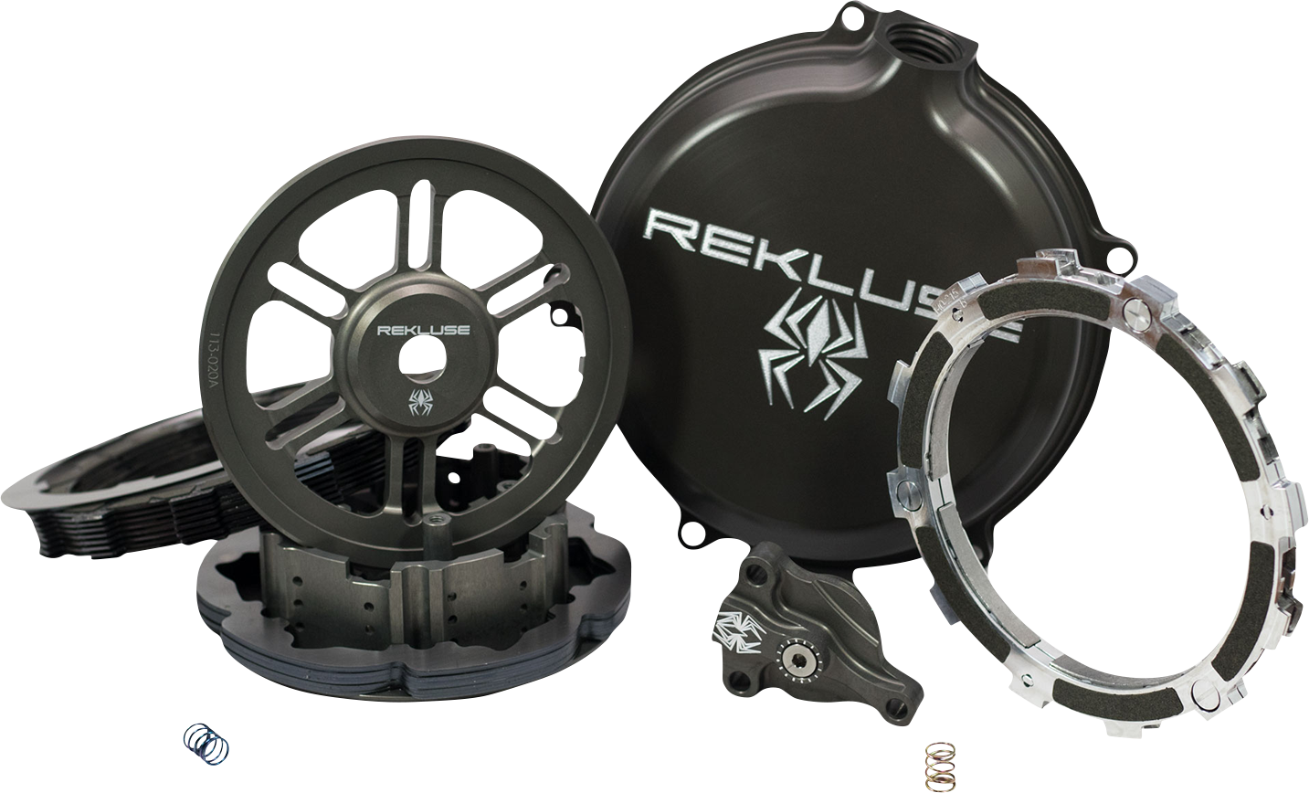 REKLUSE RadiusCX Clutch RMS-7913281