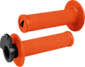 UFO Grips - Lock-On - Orange MA01828#F