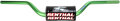 RENTHAL Handlebar - Fatbar - 609 - RC High - Green 609-01-GN