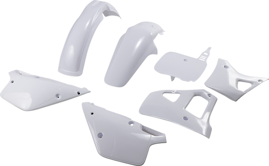 UFO Replacement Body Kit - OEM White YAKIT297-999