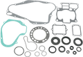 MOOSE RACING Motor Gasket Kit with Seal 811822MSE