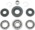 MOOSE RACING Differential Bearing/Seal Kit - Honda - Front 25-2003