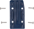 ACERBIS Chain Guide Replacement Insert - KTM - Blue 2983190003