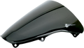 Zero Gravity Windscreen - Dark Smoke - SV 1000/650S '03-'07 20-157-19